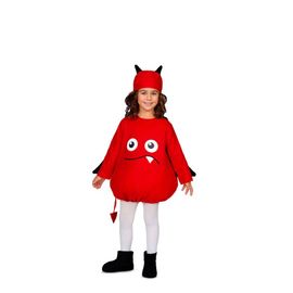 Déguisement De Petit Diable Ludique Pour Bébés Et Enfants