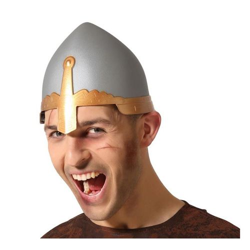 Medieval Scutellaire