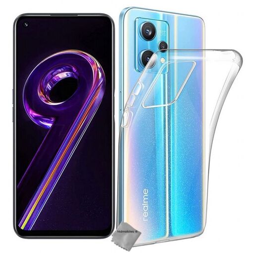 Coque pour Realme 9 Pro+ Plus 5G / Realme 9