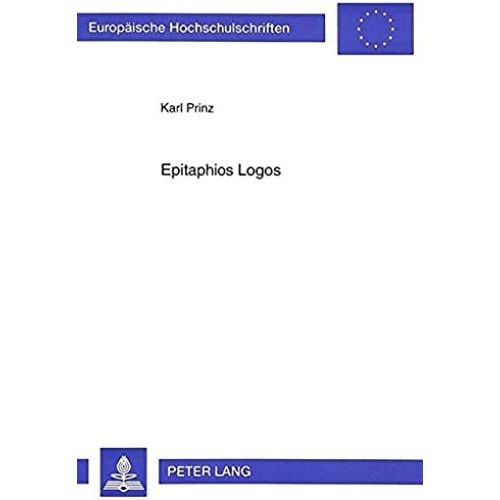 Epitaphios Logos