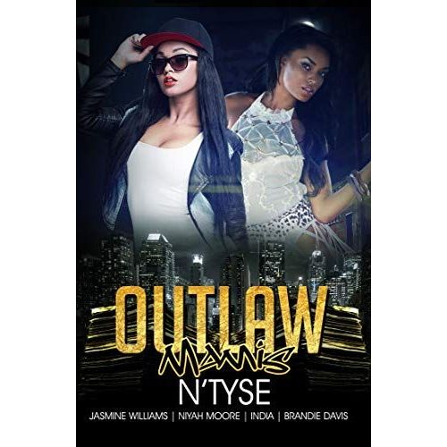 Outlaw Mamis