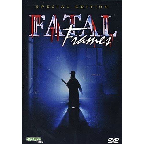 Fatal Frames [Dvd] [1996] [Region 1] [Us Import] [Ntsc]