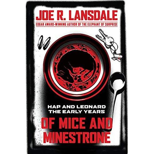 Of Mice And Minestrone
