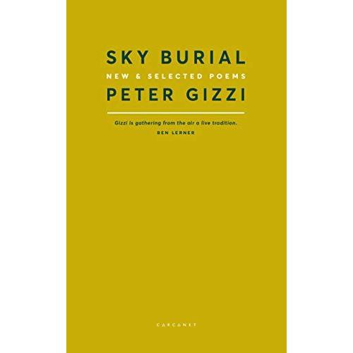 Sky Burial