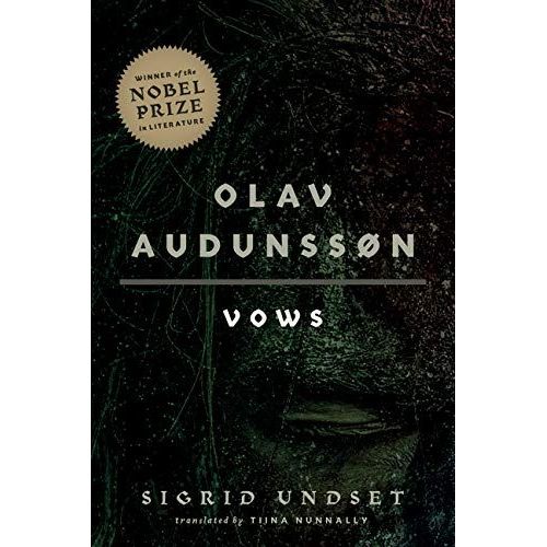 Olav Audunssøn