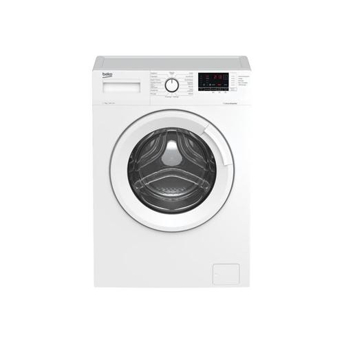 Beko b100 WUE7212W1W Machine à laver Blanc - Chargement frontal