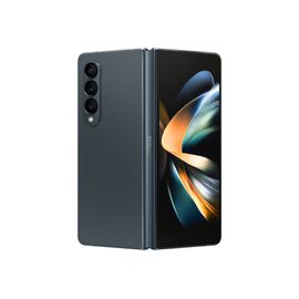 Samsung Galaxy Z Fold4 512 Go Gris-vert