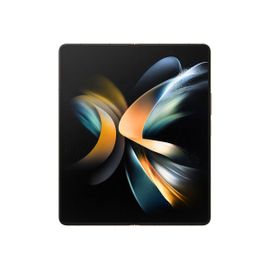 Samsung Galaxy Z Fold4 512 Go Beige
