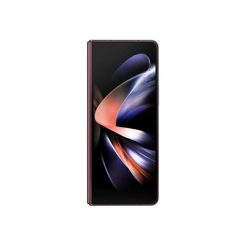 Samsung Galaxy Z Fold4 256 Go Bordeaux