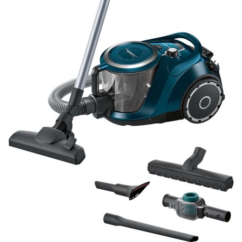 Aspirateur traîneau Bosch BGS41FAM Série 69 dB Bleu Rakuten