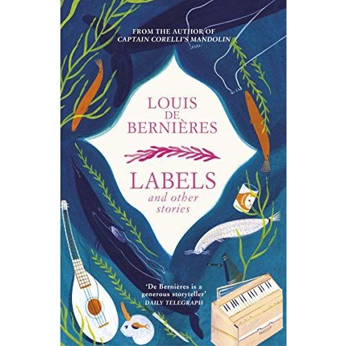 Labels And Other Stories