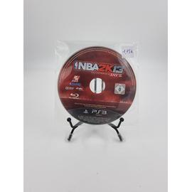 Nba 2k13 [Import Anglais] [Jeu Ps3] - Jeux Vidéo | Rakuten