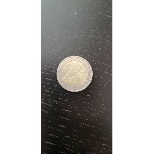 Pièce 2 Euros Rare