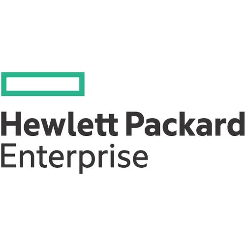 Hewlett Packard Enterprise Hpe Aruba Clearpass Nl Ac 100 Ce E-Ltu Noir