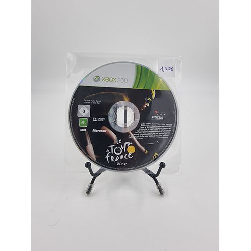 Le Tour De France 2012 - Xbox 360