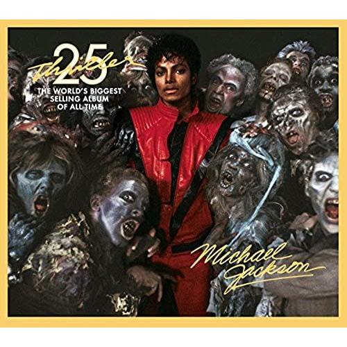 Thriller (25th Anniversary Edition)