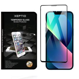 Verre trempé Xeptio iPhone 14 Pro Max - Promos Soldes Hiver 2024
