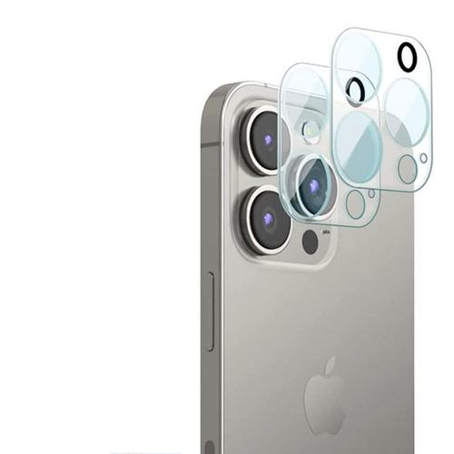 Film En Verre Trempé Protecteur De Lentille Arrière De L'objectif Appareil Photo / Caméra Pour Apple Iphone 14 Max 5g 6,7 Pouces Xeptio