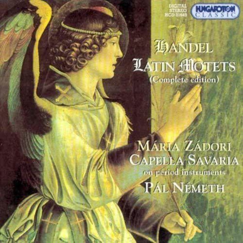 Latin Motets