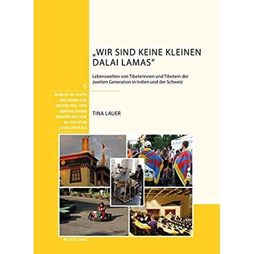 Wir Sind Keine Kleinen Dalai Lamas