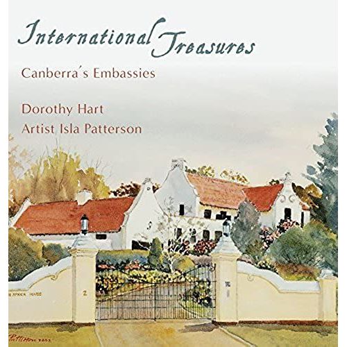 International Treasures