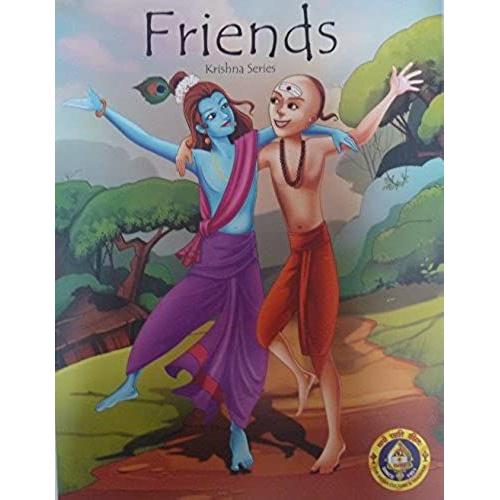 Friends - Krishna Series
