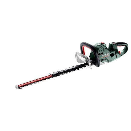 Metabo Taille-haie sans fil HS 18 LTX BL 65, sans batterie ni chargeur - 601723850