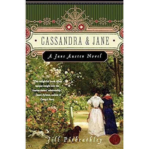 Cassandra And Jane