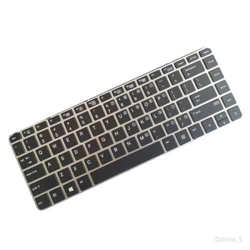 Commandez maintenant - Clavier rétroéclairé SPS UK - 836308-031