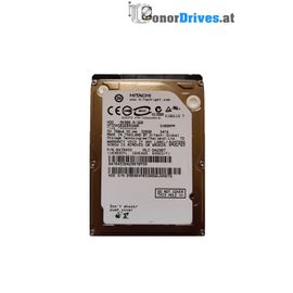 DISQUE SATA 320 Go HITACHI - HTS545032B9SA00