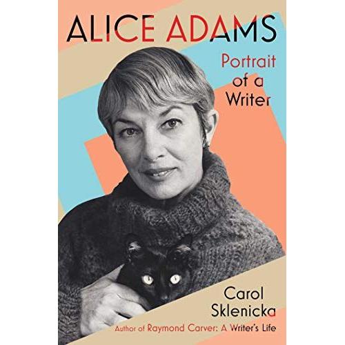 Alice Adams: Portrait Of A Writer