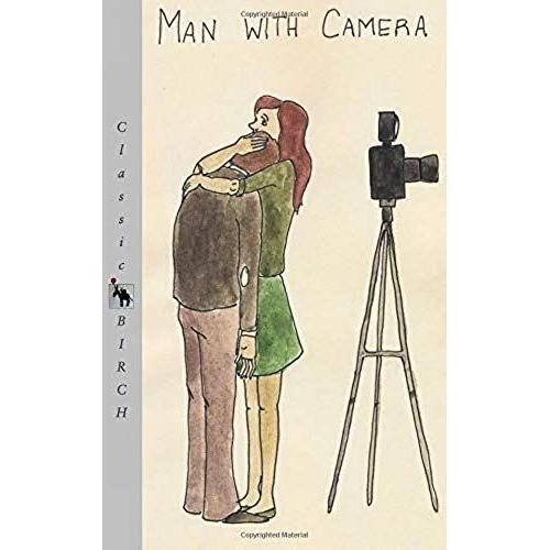 Man With Camera