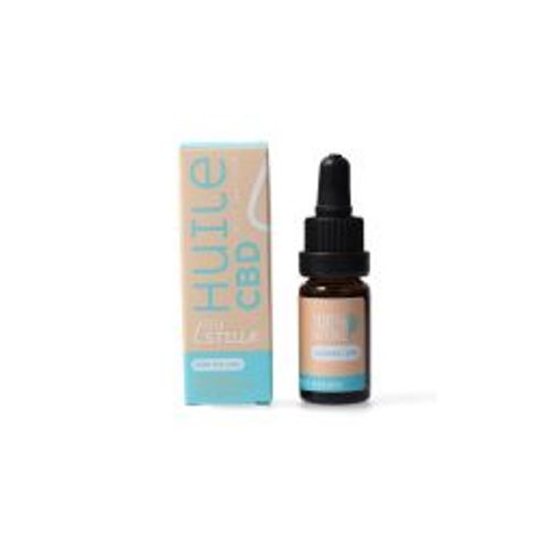 Huile Cbd Mct Nature 10 À 40 % - Stilla - 1000 Mg 
