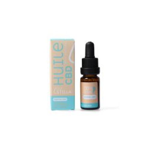 Huile Cbd Mct Nature 10 À 40 % - Stilla - 3000 Mg 