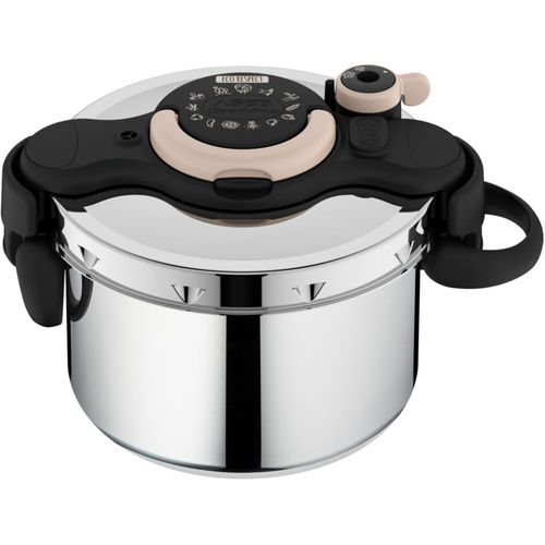 Autocuiseur SEB ClipsoMinut' Eco Respect+ 9L