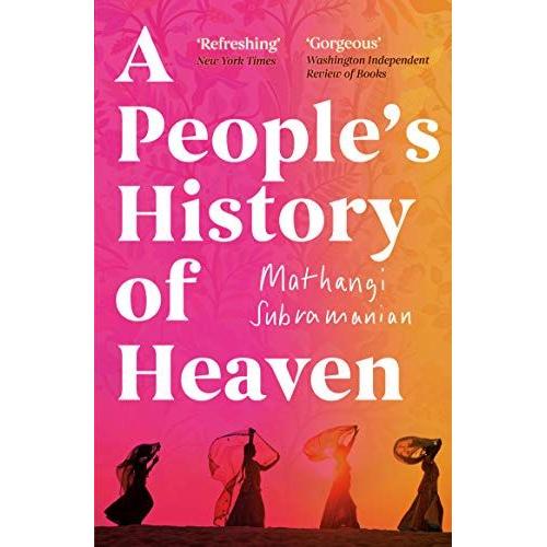 A People's History Of Heaven
