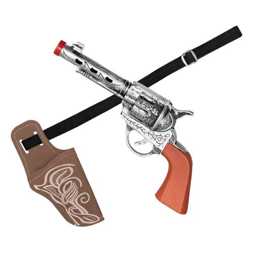 Pistolet Avec Holster Enfant