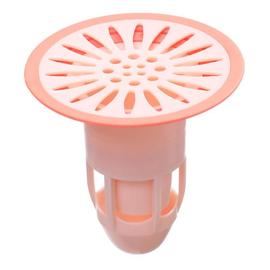 vert - Bouchon de vidange de douche en Silicone, déodorant, Anti odeur, anti  insectes, piège à cheveux, prise, cuisine, salle de bains, toilettes