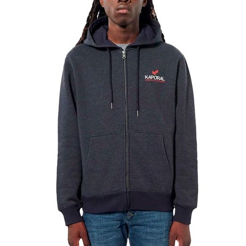 Sweat Kaporal Byla Homme Bleu