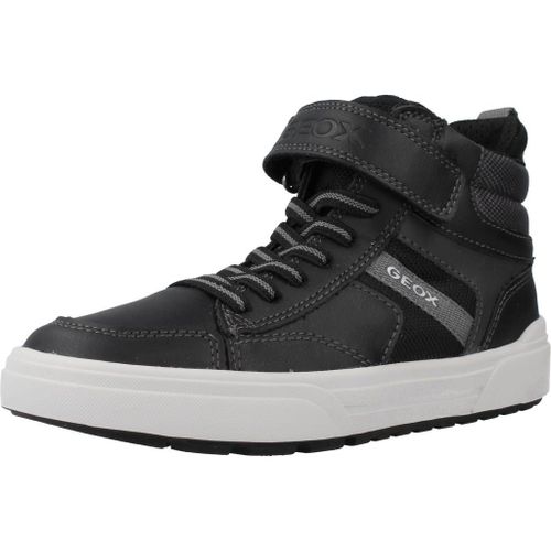 Geox J Weemble Boy A Colour Noir