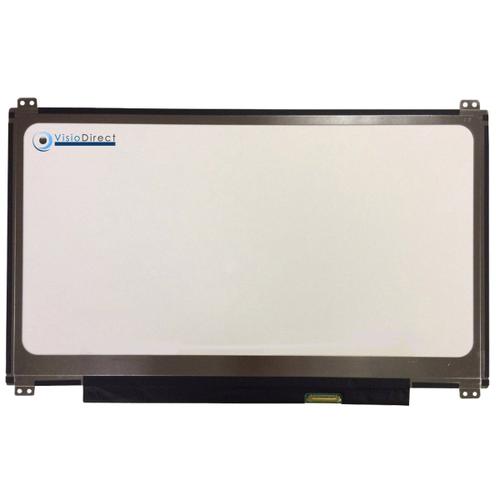 Visiodirect® Dalle Ecran 11.6" LED pour ordinateur portable ASUS EEEBOOK X205TA-FD0061TS 1366x768