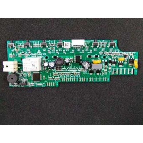 MODULE PROGRAMMÉ POUR LAVE VAISSELLE CANDY - 49034915