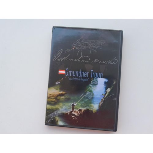 Gmundner Traun