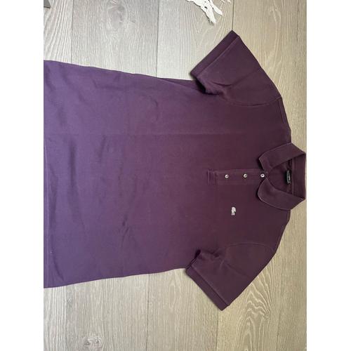 Polo Lacoste Homme