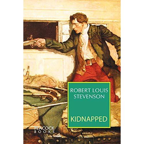 Kidnapped