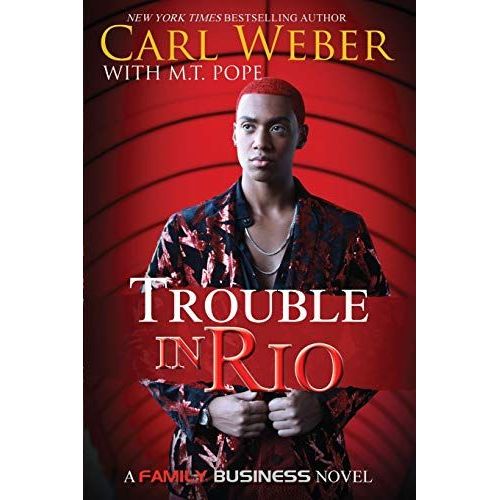 Trouble In Rio