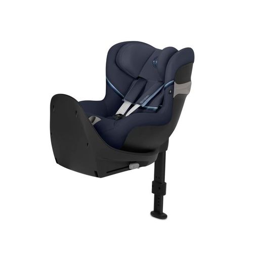 Siège-Auto Sirona S2 I-Size Ocean Blue