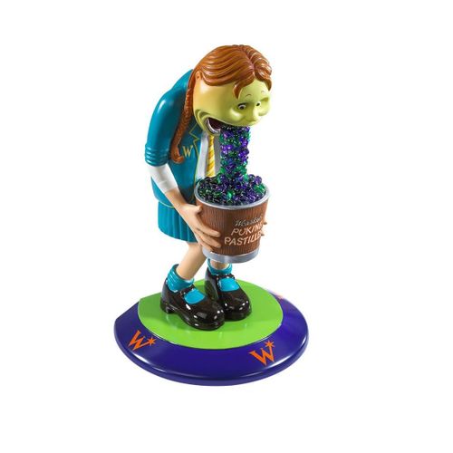 Harry Potter - Serre-Livres Weasleys Puking Pastilles 24 Cm