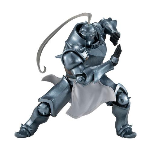 Fullmetal Alchemist : Brotherhood - Statuette Pop Up Parade Alphonse Elric (Re-Run) 17 Cm