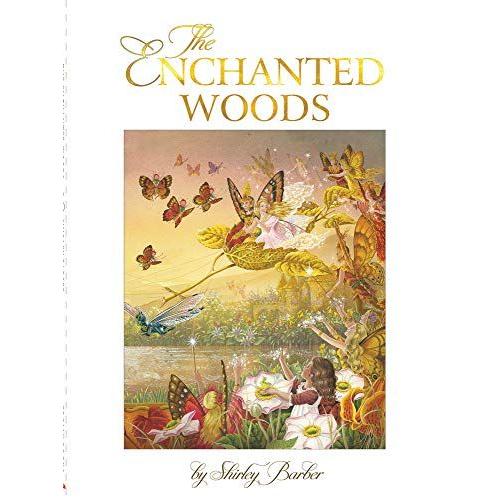 The Enchanted Woods